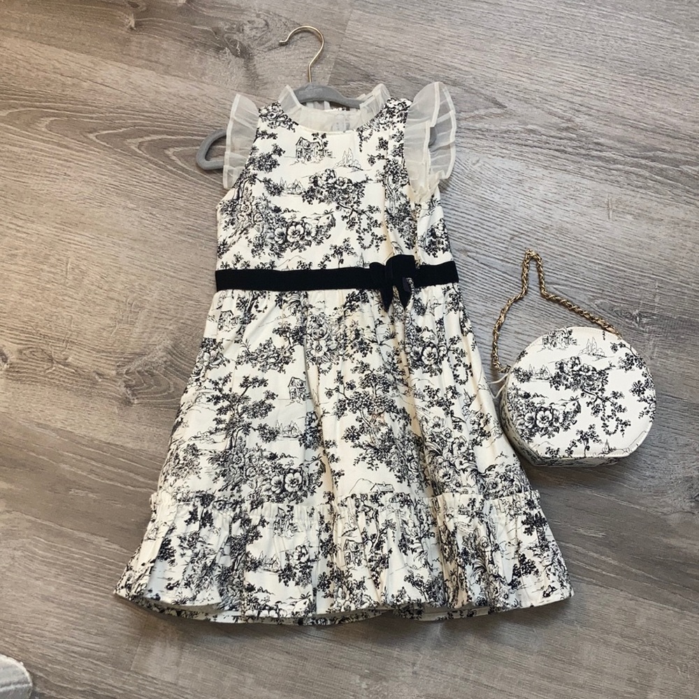 Janie and Jack outfit
